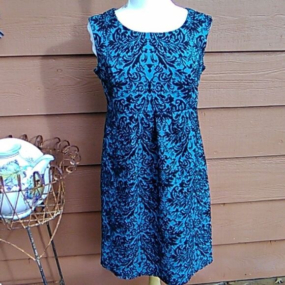 💥🌷HOST PICK 🌼💕🎊Motherhood Maternity Knit Dress - Picture 1 of 8